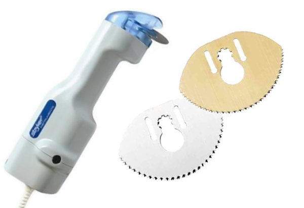 Sistema Dispensador De Yeso | 312197